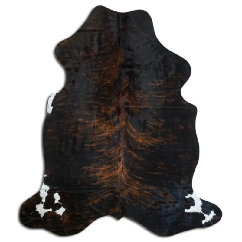 Pelle Di Mucca - Tricolor Exotic N190