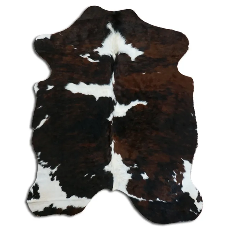 Pelle Di Mucca - Tricolor Exotic N193