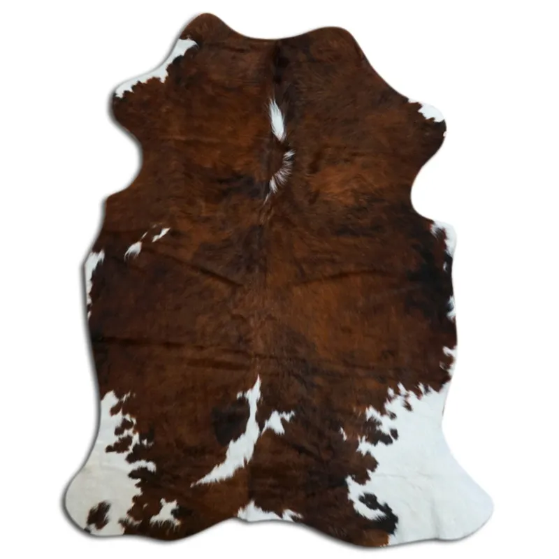 Pelle Di Mucca - Tricolor Exotic N197
