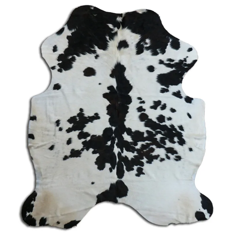 Pelle Di Mucca - Tricolor Exotic N199