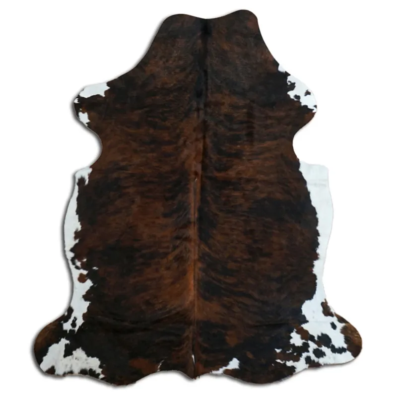 Pelle Di Mucca - Tricolor Exotic N201