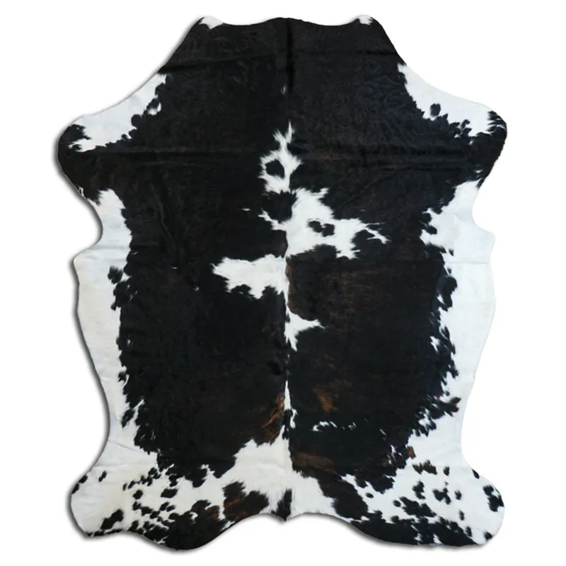 Pelle Di Mucca - Tricolor Exotic N203
