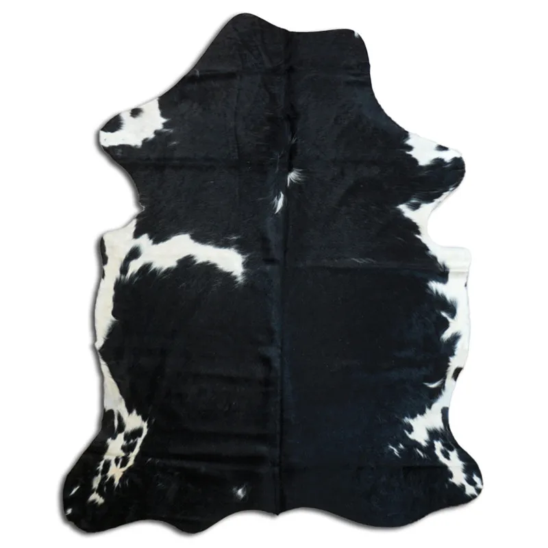 Pelle Di Mucca - Tricolor Exotic N204
