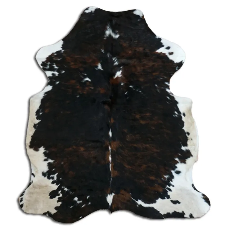 Pelle Di Mucca - Tricolor Exotic N207