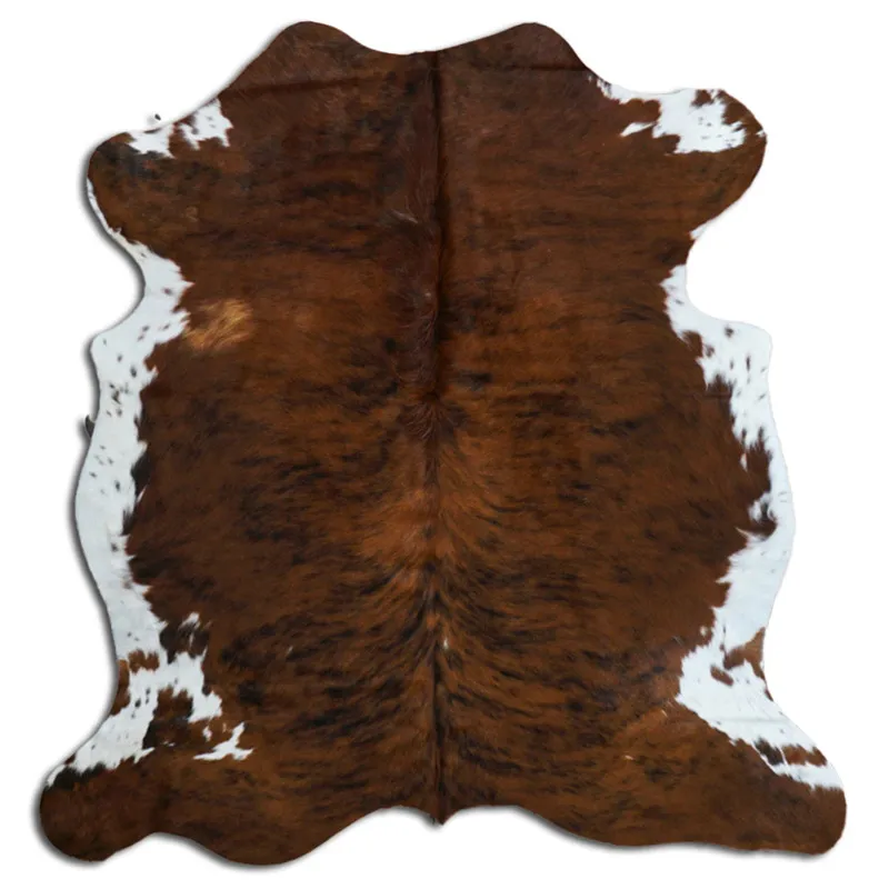 Pelle Di Mucca - Tricolor Exotic N208