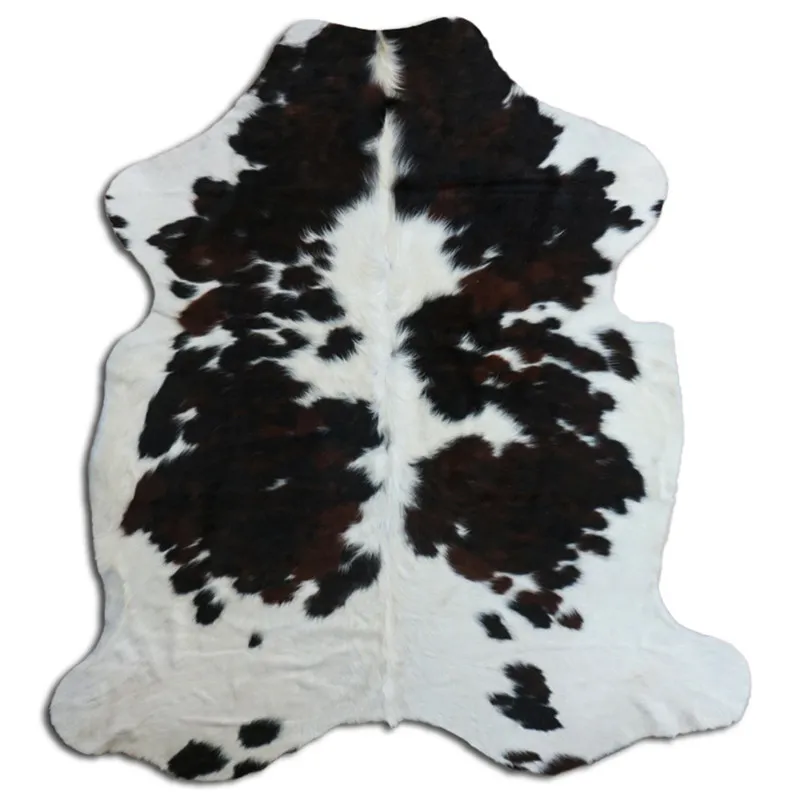 Pelle Di Mucca - Tricolor Exotic N210