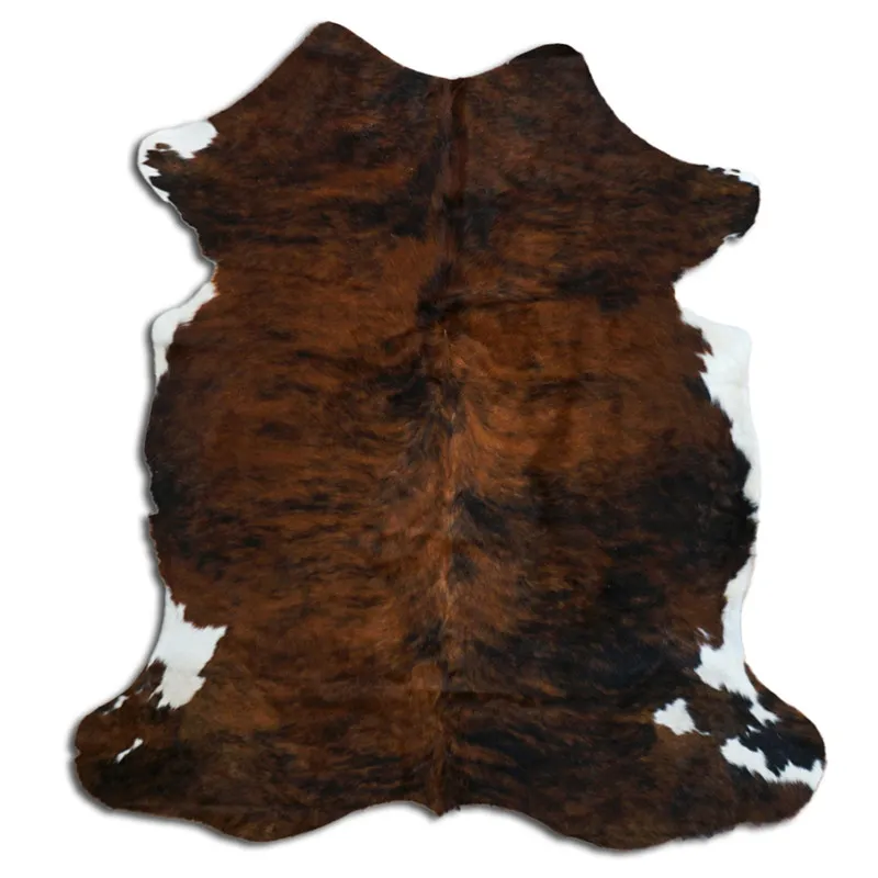 Pelle Di Mucca - Tricolor Exotic N216