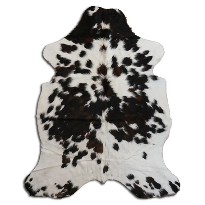 Pelle Di Mucca - Tricolor Exotic N217