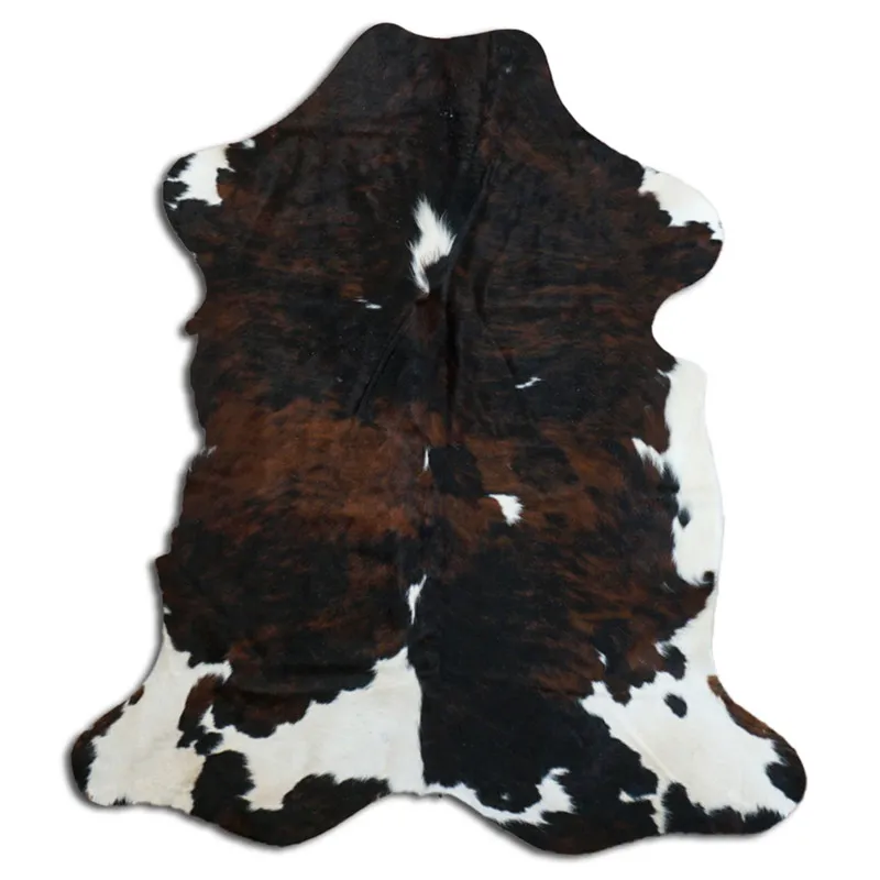 Pelle Di Mucca - Tricolor Exotic N219