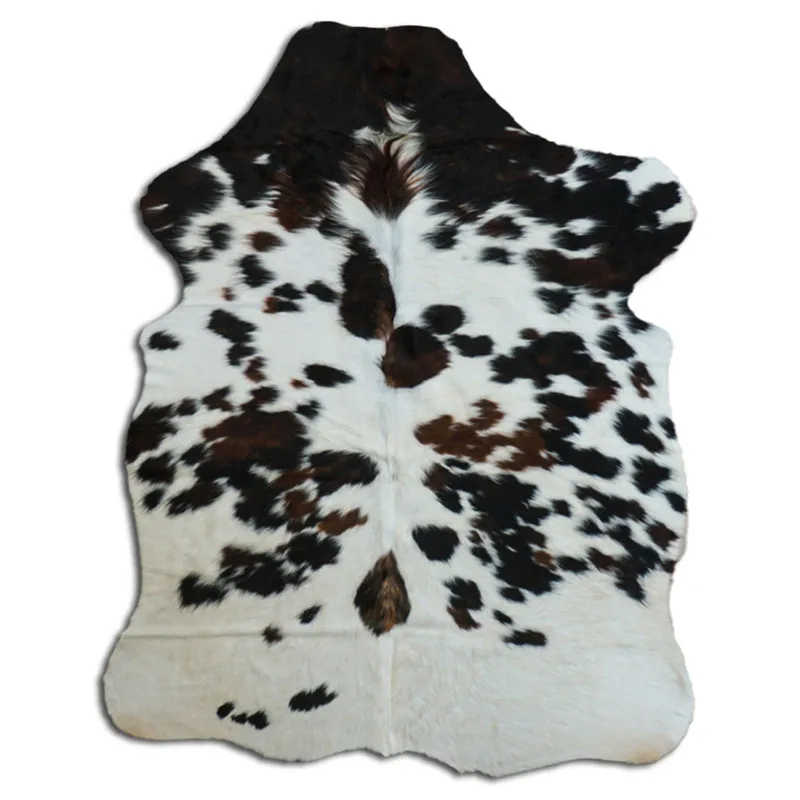 Pelle Di Mucca - Tricolor Exotic N221