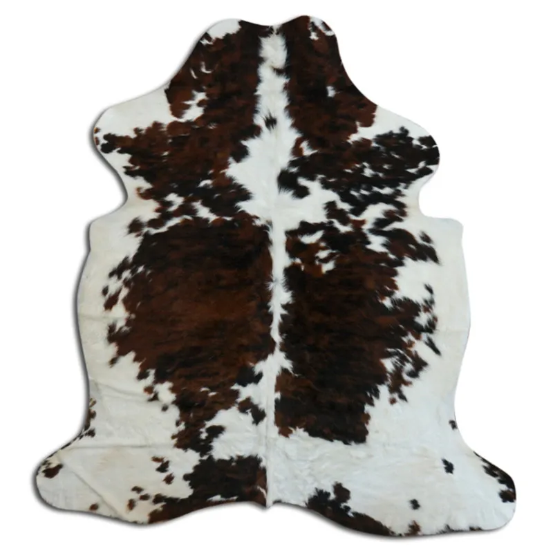Pelle Di Mucca - Tricolor Exotic N223