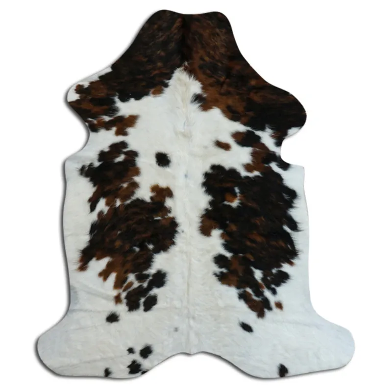 Pelle Di Mucca - Tricolor Exotic N225