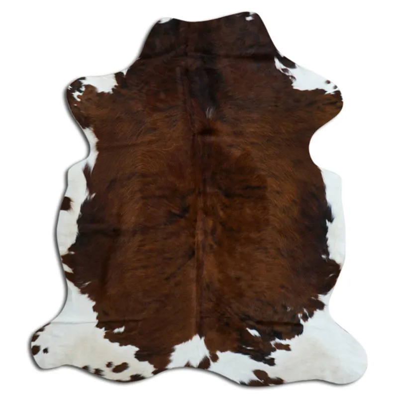 Pelle Di Mucca - Tricolor Exotic N227