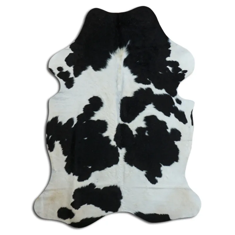 Pelle Di Mucca - Tricolor Exotic N228