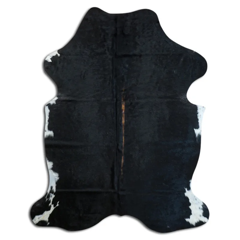 Pelle Di Mucca - Tricolor Exotic N229