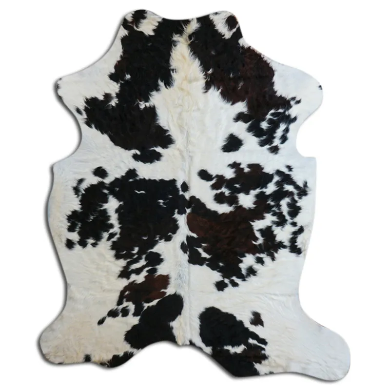 Pelle Di Mucca - Tricolor Exotic N100