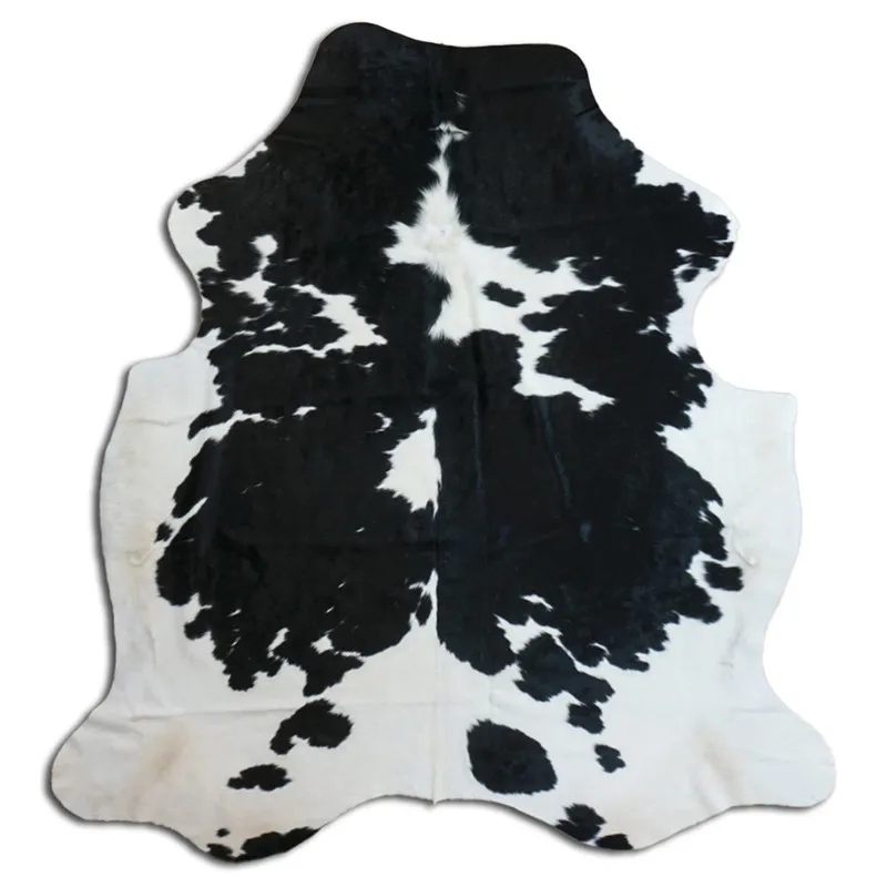 Pelle Di Mucca - Tricolor Exotic N101