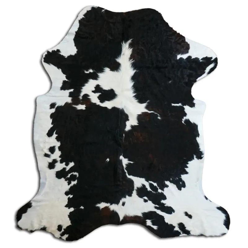 Pelle Di Mucca - Tricolor Exotic N102