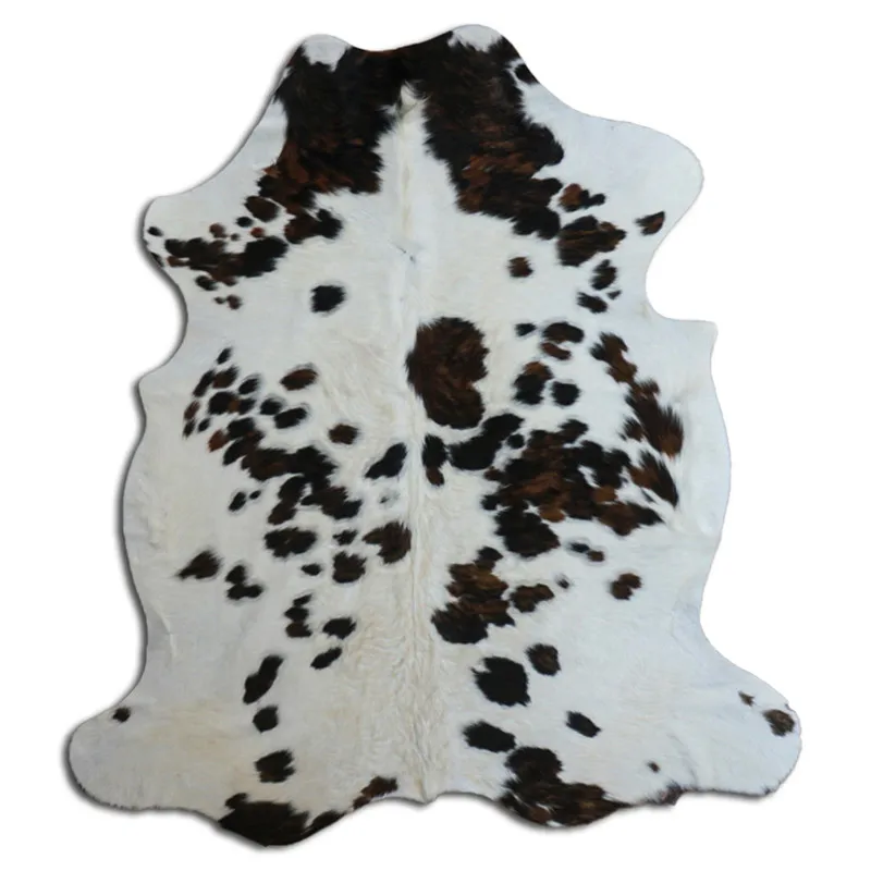 Pelle Di Mucca - Tricolor Exotic N011