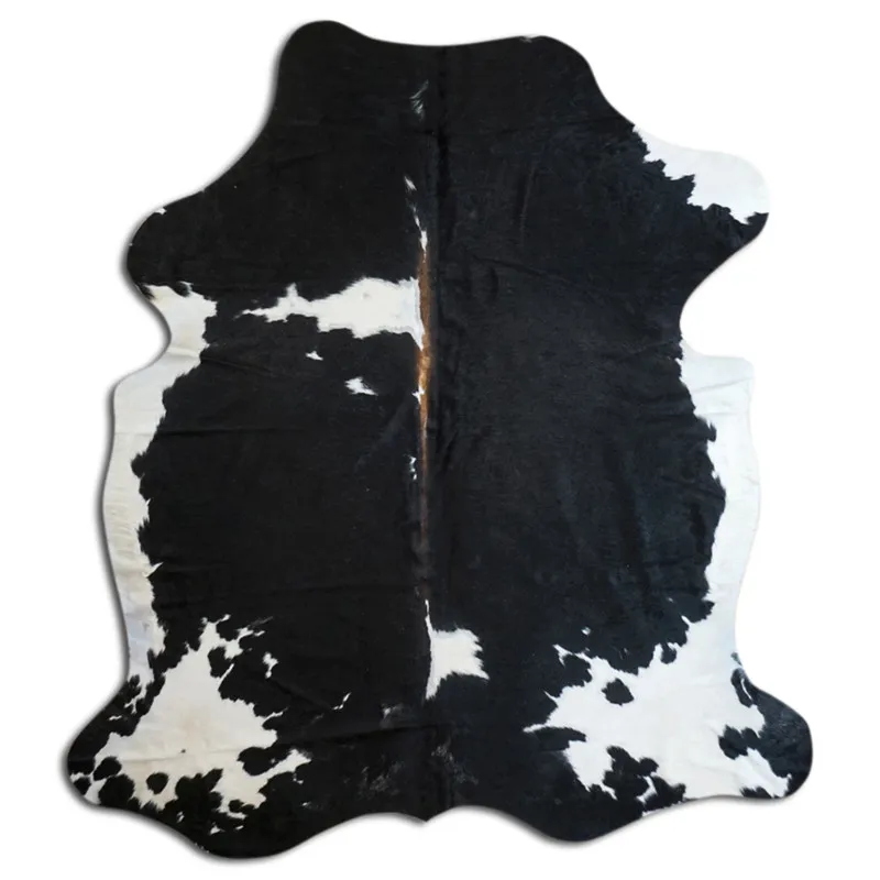 Pelle Di Mucca - Tricolor Exotic N110