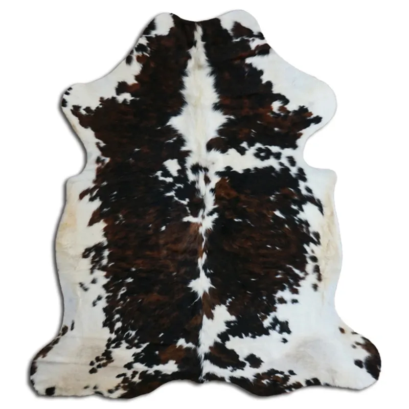 Pelle Di Mucca - Tricolor Exotic N111