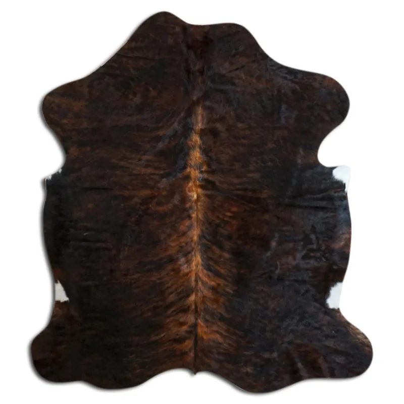 Pelle Di Mucca - Tricolor Exotic N113