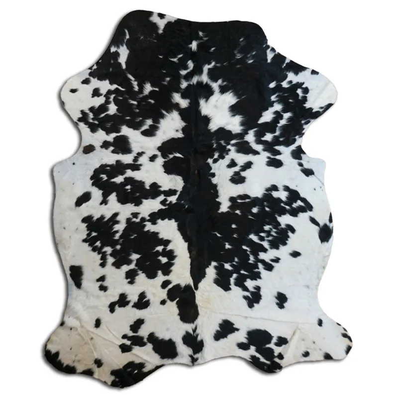 Pelle Di Mucca - Tricolor Exotic N114