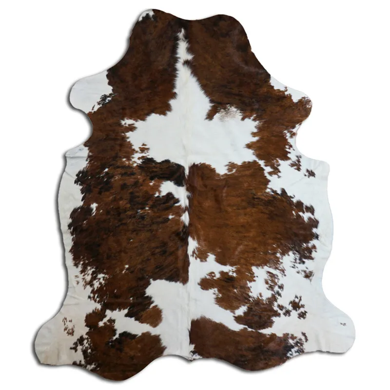 Pelle Di Mucca - Tricolor Exotic N116