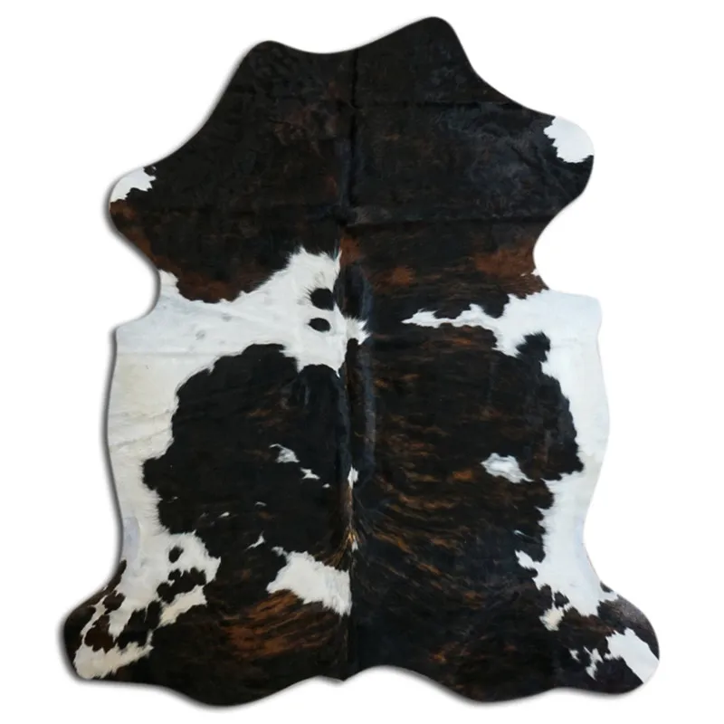 Pelle Di Mucca - Tricolor Exotic N117