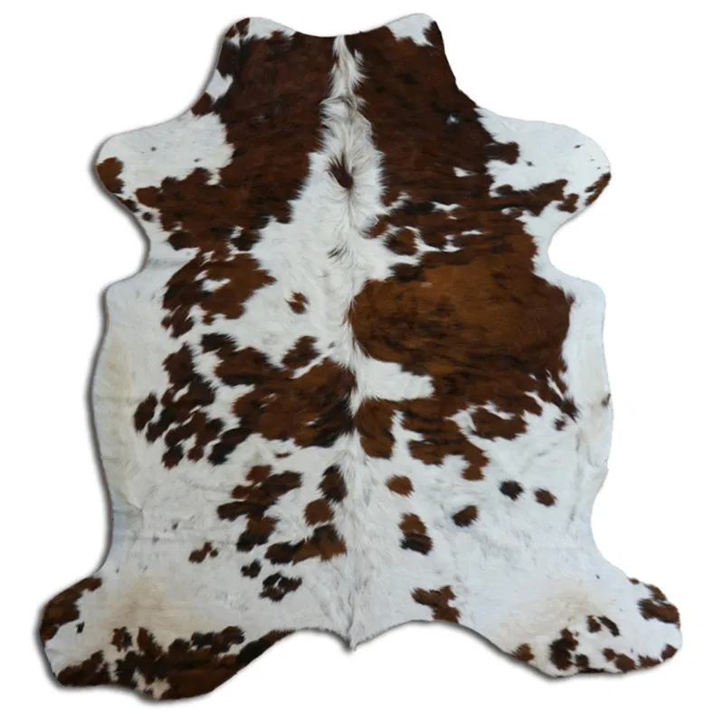 Pelle Di Mucca - Tricolor Exotic N118