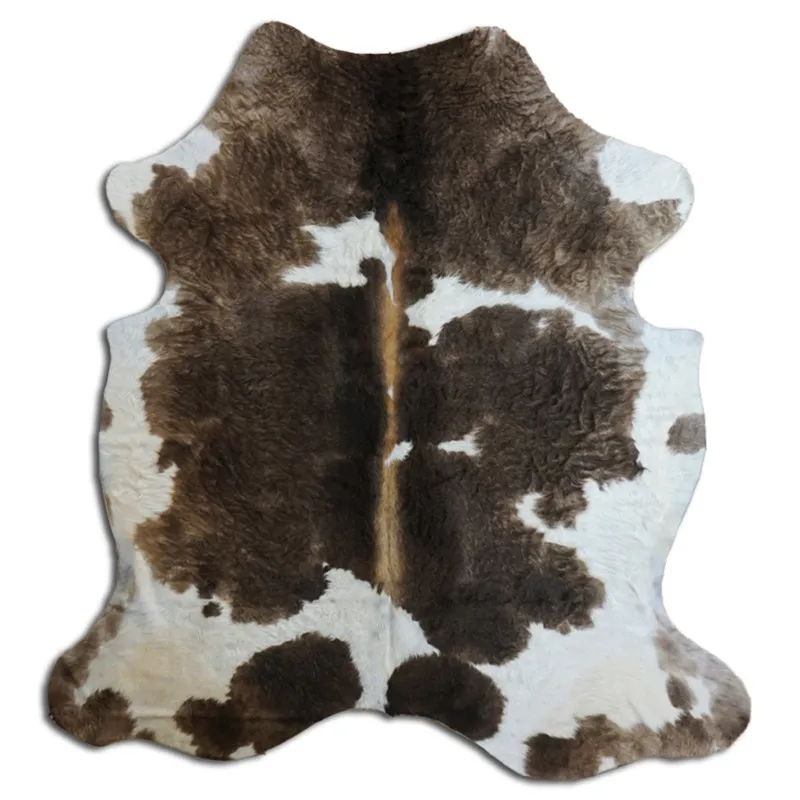 Pelle Di Mucca - Tricolor Exotic N119