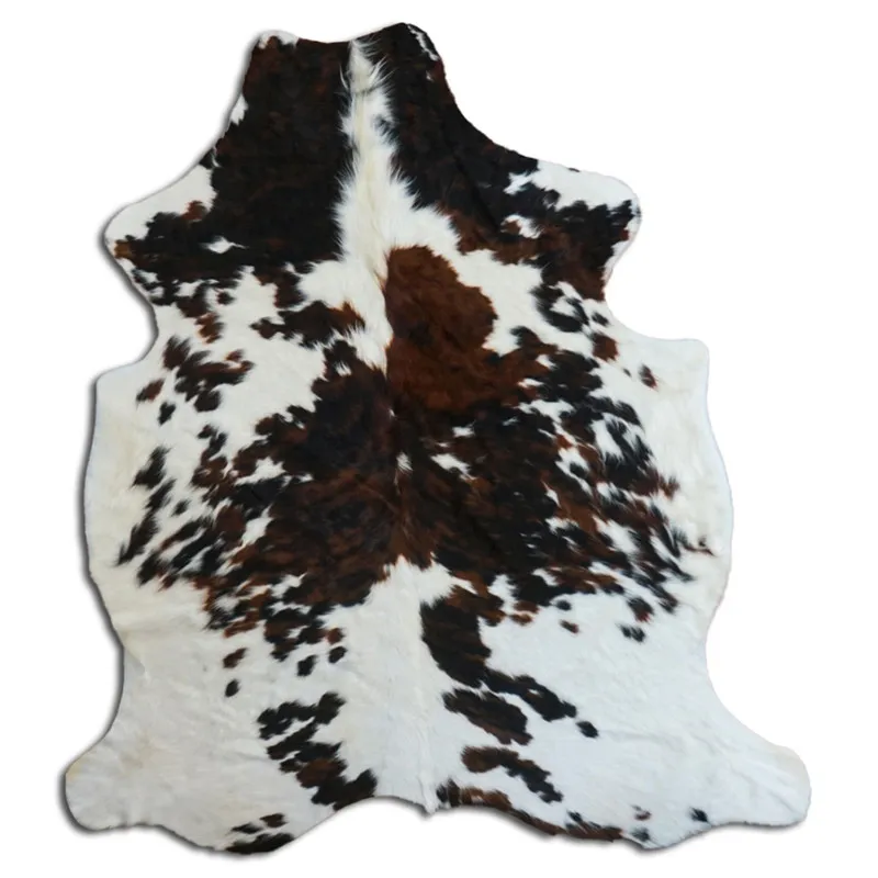 Pelle Di Mucca - Tricolor Exotic N012