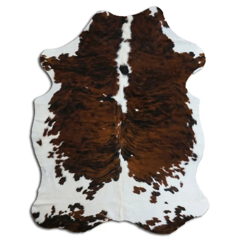 Pelle Di Mucca - Tricolor Exotic N120