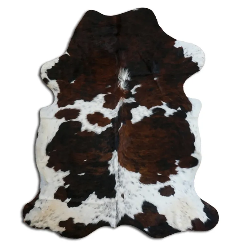 Pelle Di Mucca - Tricolor Exotic N121