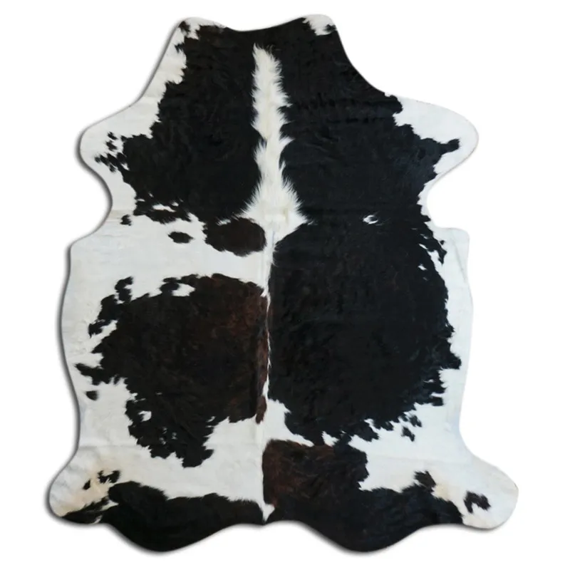 Pelle Di Mucca - Tricolor Exotic N122