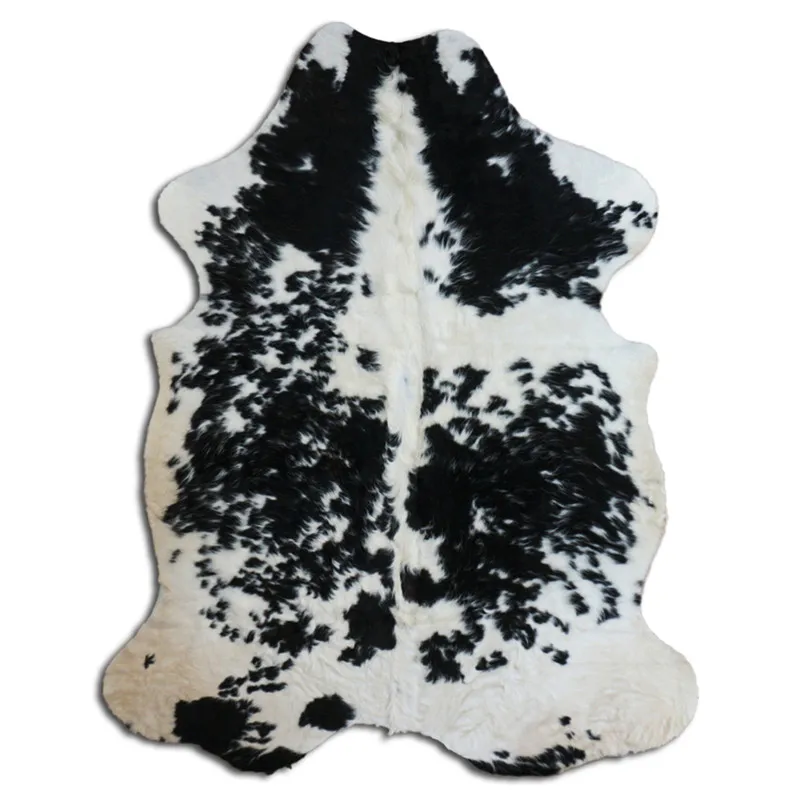 Pelle Di Mucca - Tricolor Exotic N124