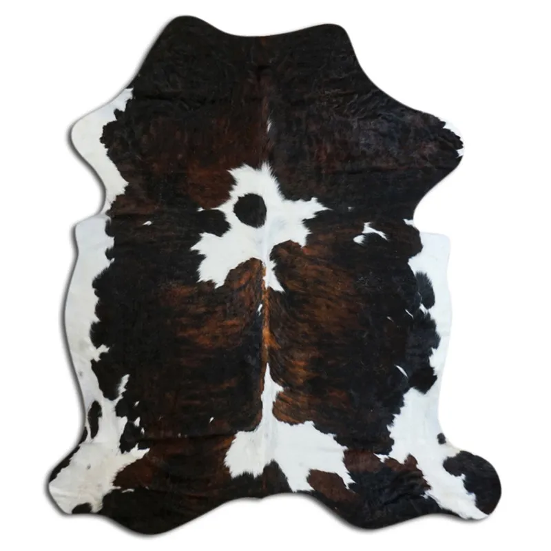 Pelle Di Mucca - Tricolor Exotic N127