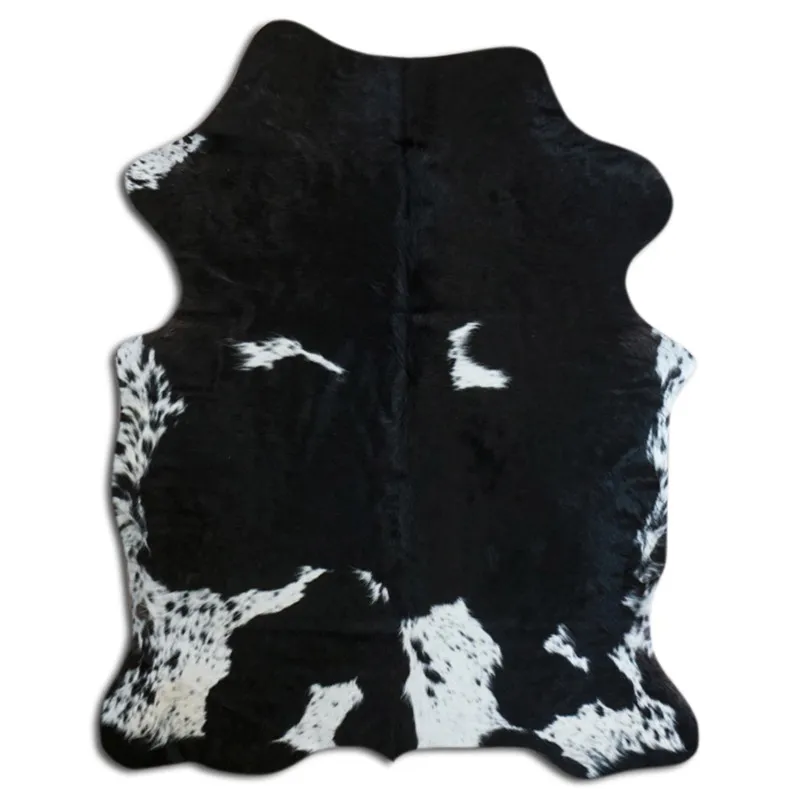 Pelle Di Mucca - Tricolor Exotic N128