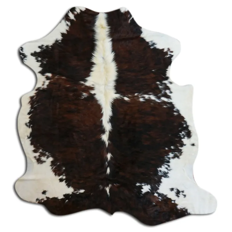 Pelle Di Mucca - Tricolor Exotic N129