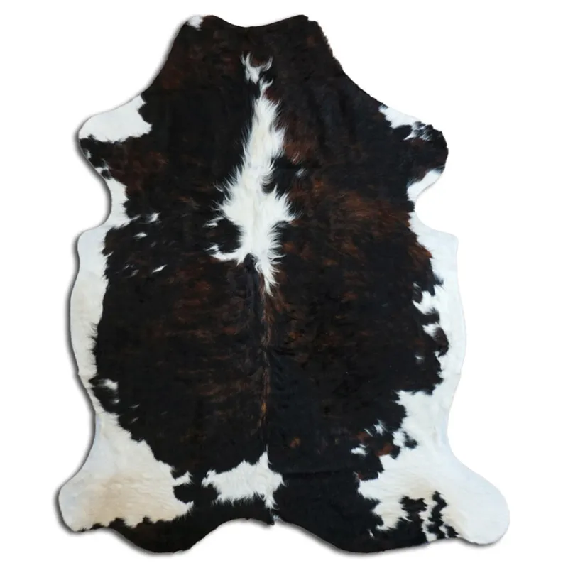 Pelle Di Mucca - Tricolor Exotic N013