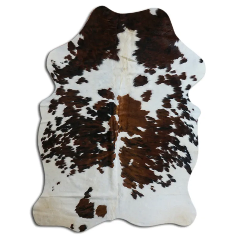Pelle Di Mucca - Tricolor Exotic N130
