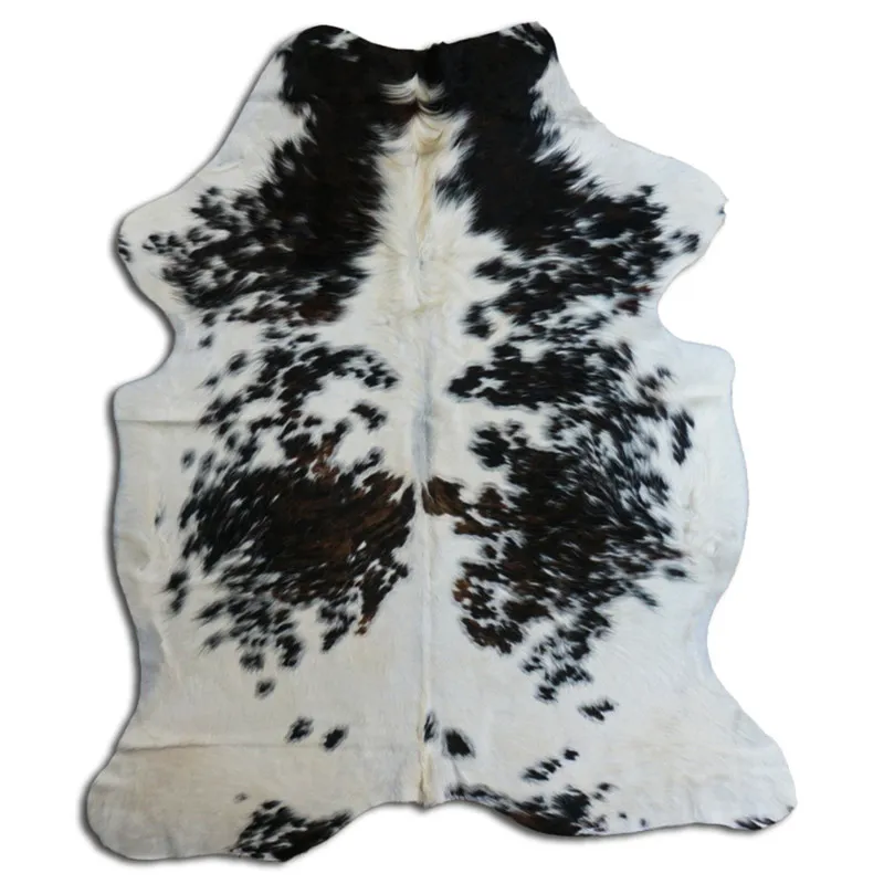 Pelle Di Mucca - Tricolor Exotic N131