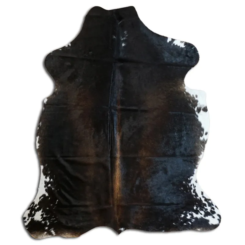Pelle Di Mucca - Tricolor Exotic N132