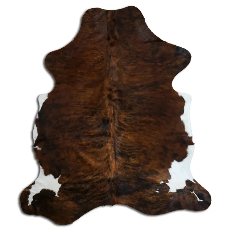 Pelle Di Mucca - Tricolor Exotic N133