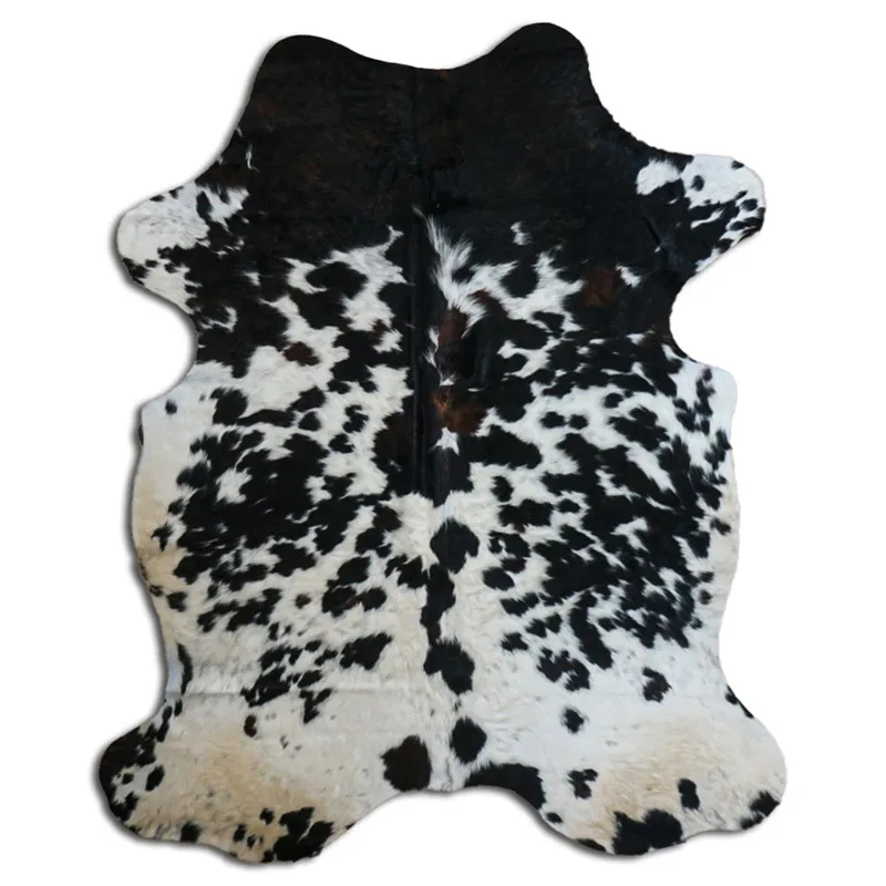 Pelle Di Mucca - Tricolor Exotic N134