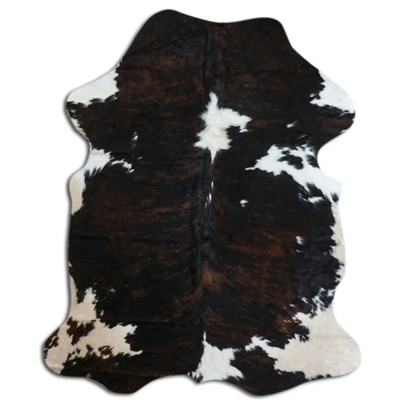 Pelle Di Mucca - Tricolor Exotic N138