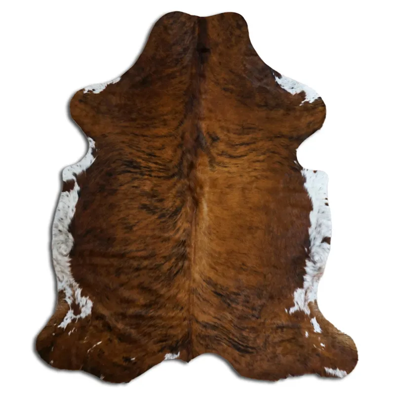 Pelle Di Mucca - Tricolor Exotic N140