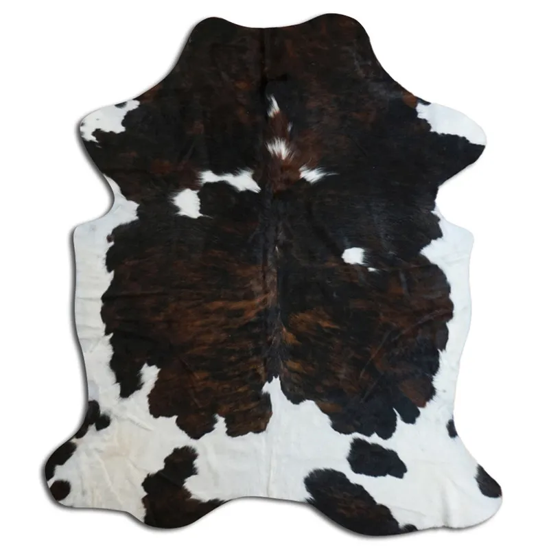 Pelle Di Mucca - Tricolor Exotic N144