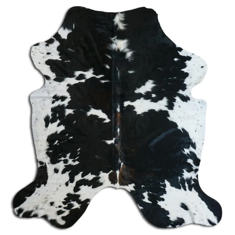Pelle Di Mucca - Tricolor Exotic N148