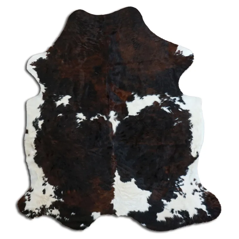 Pelle Di Mucca - Tricolor Exotic N015